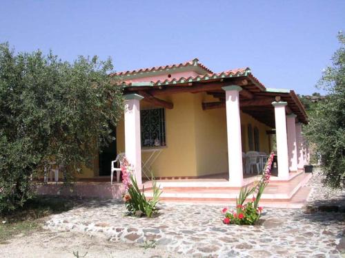 Villa Degli Ulivi E Delle Orosei | Orosei