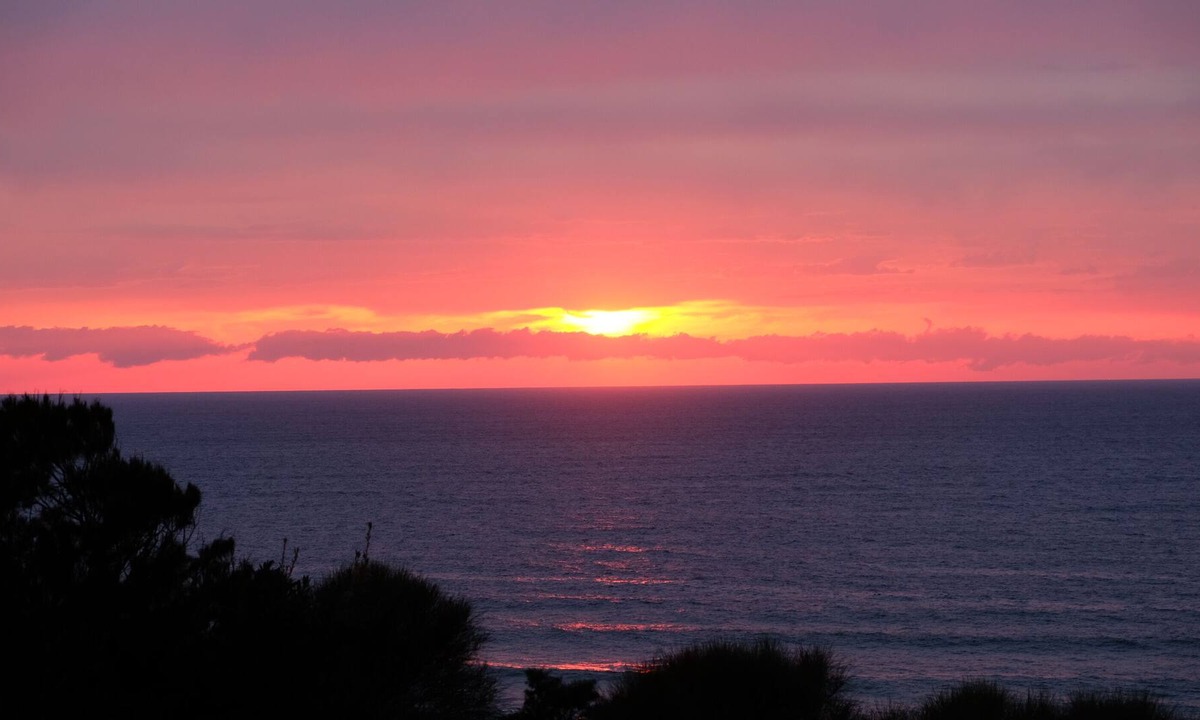 Villa Del Mare Beach | Tura Beach