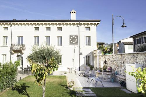 Villa Cazzano | Cazzano Tramigna
