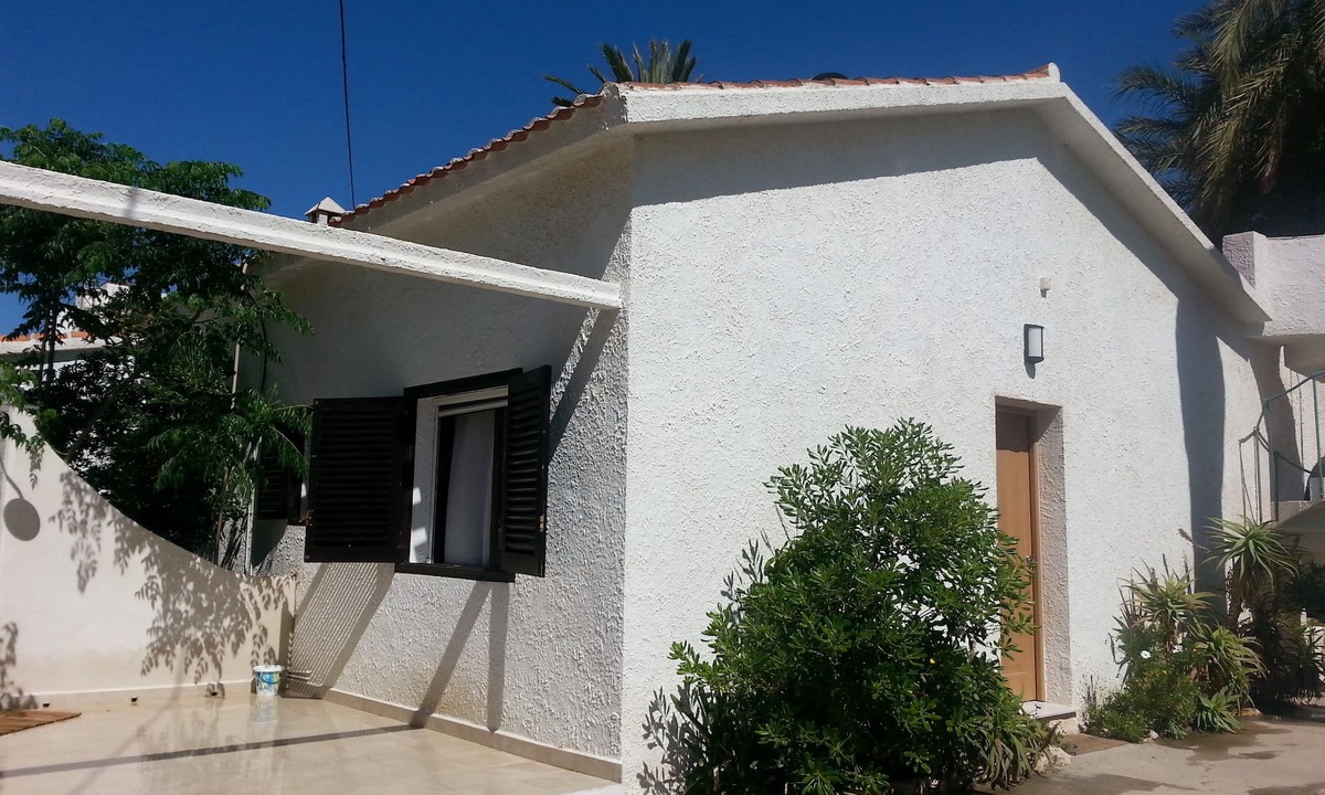 Villa At Seafront | Denia