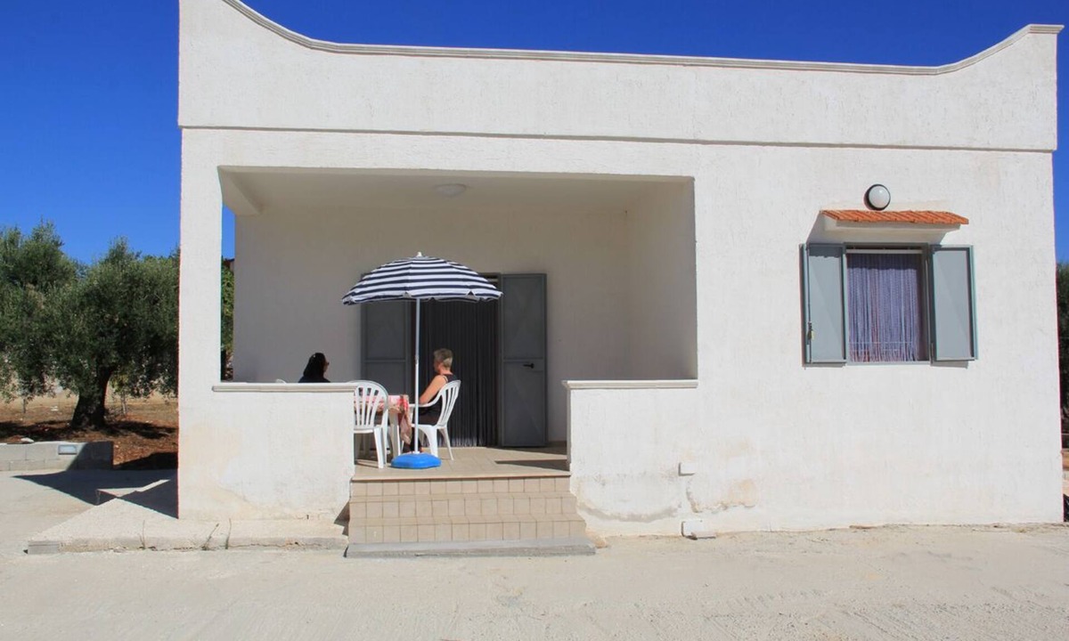 Villa Donnagnora | Ostuni