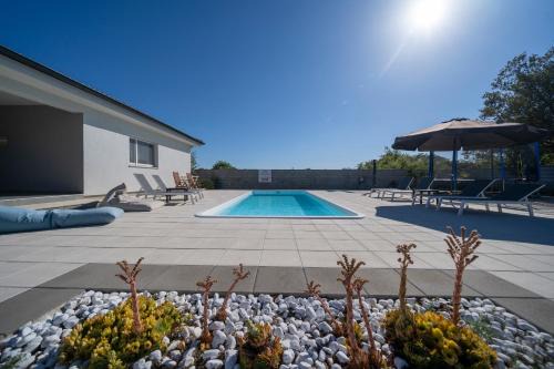 Villa Dreams | Brisevo