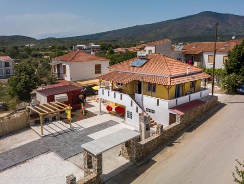 Villa Elpis | Limenaria