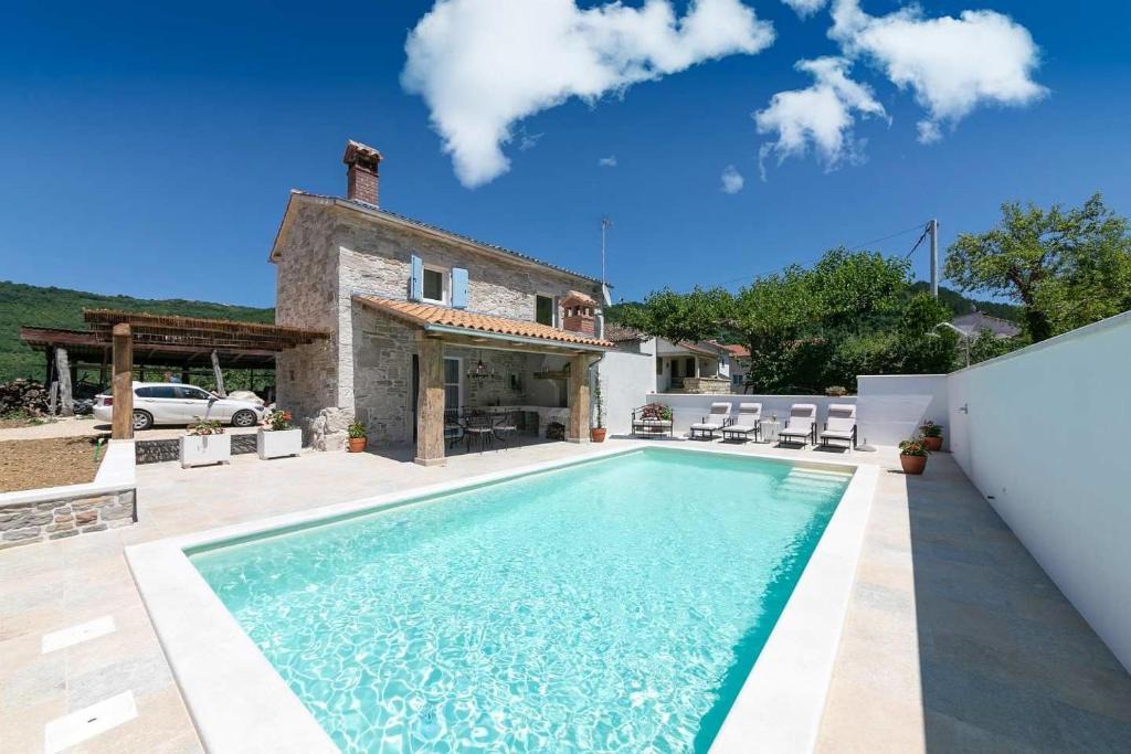 Villa Flego | Kaldir