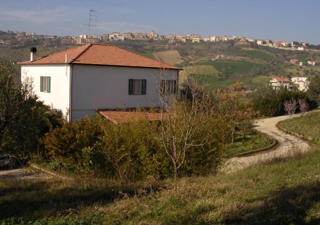Villa Fonte Del Ceppo | Tortoreto