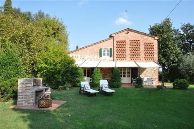 Villa Fontine | Orentano