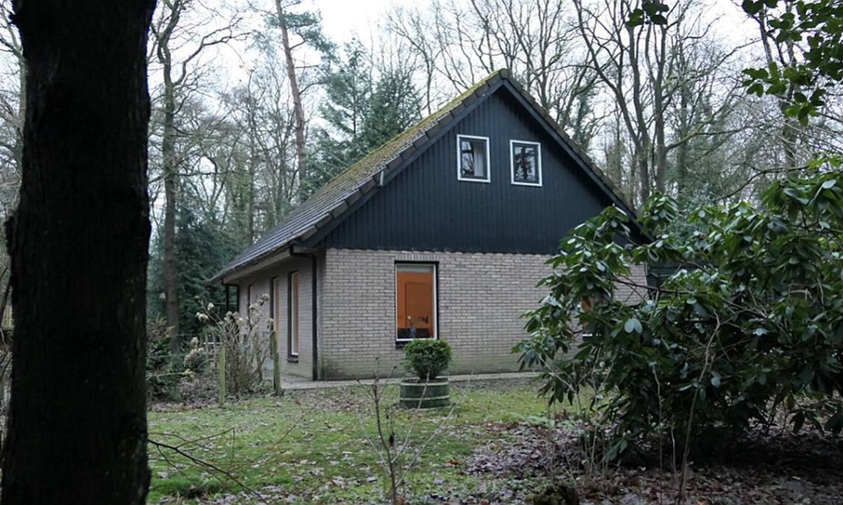 Villa Franka | Norg