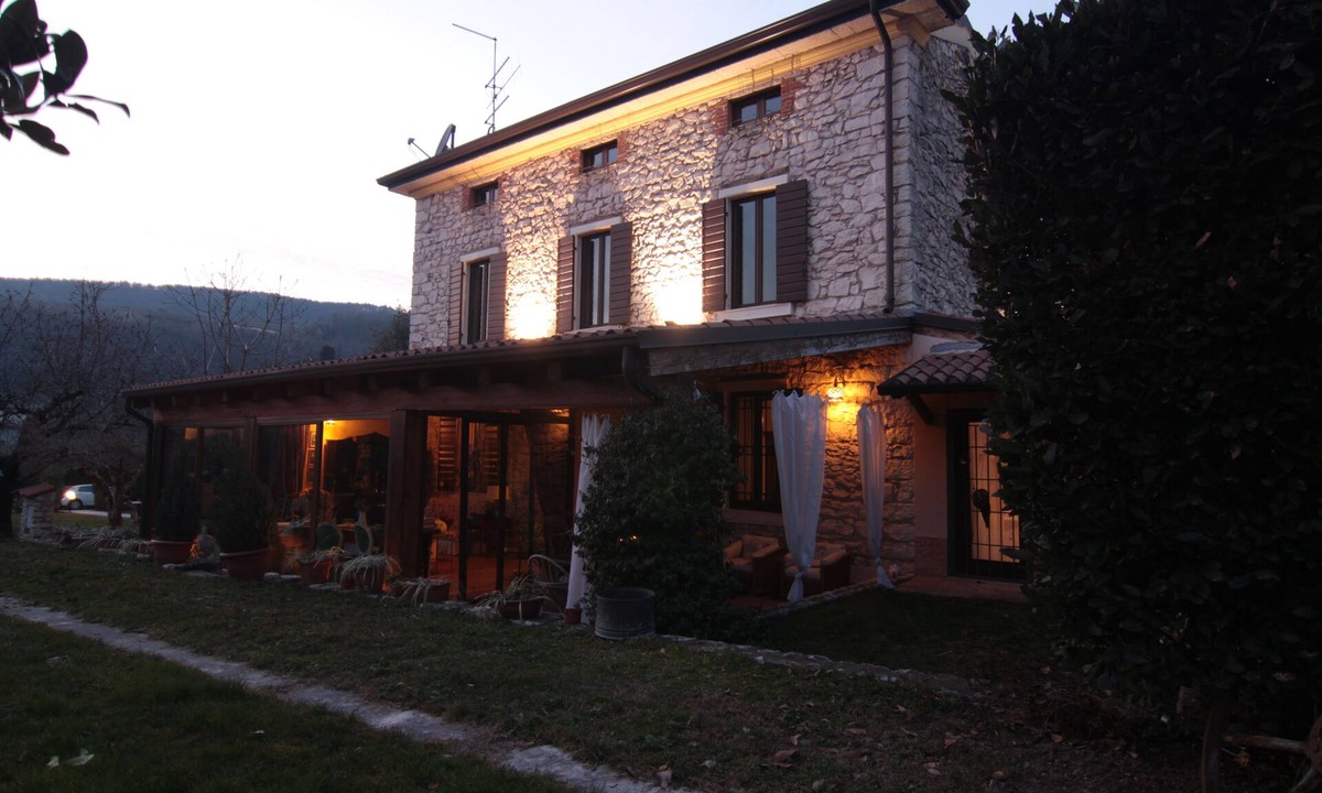 Villa Gesi | Negrar