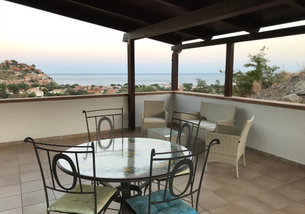 Villa Giò Mar | Calalunga-Pietragrande