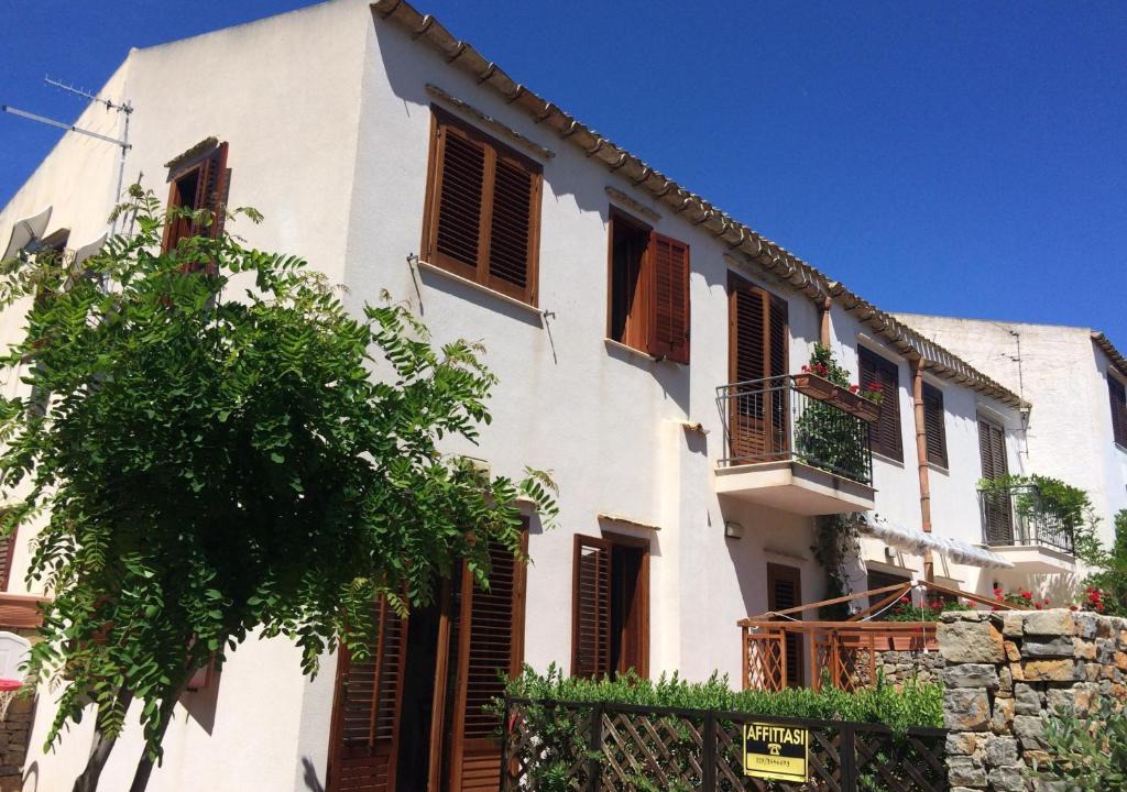 Villa Giulia | San Vito Lo Capo