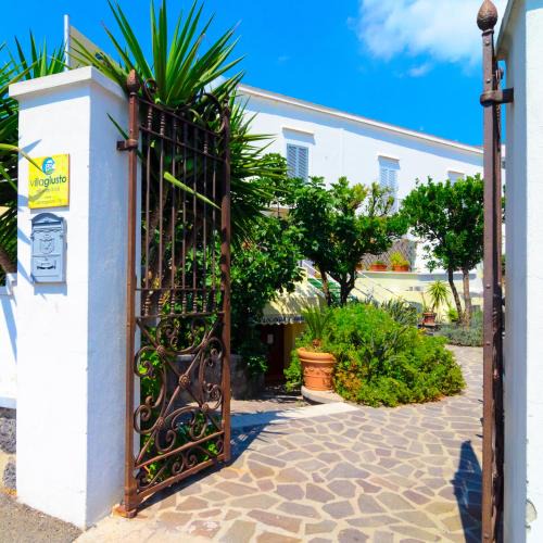 Albergo Villa Giusto | Barano d'Ischia