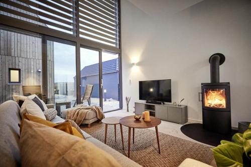 Villa Gold | Fehmarnsund