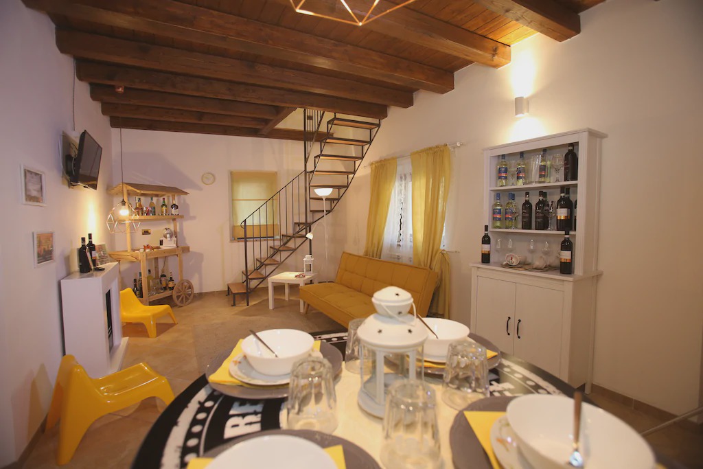 Villa Gusto E Benessere | Sacrofano