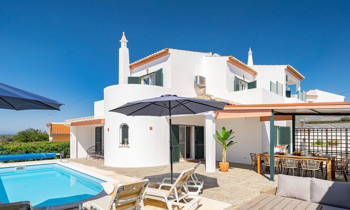 Clube Albufeira | Guia