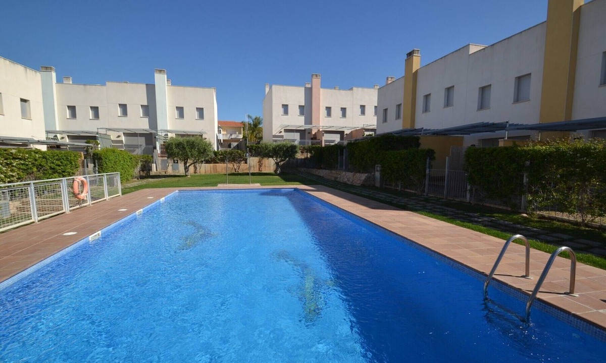 Villa Hotur Creixell Beach | Creixell