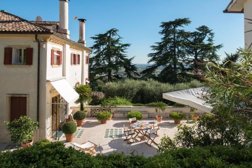 Villa Il Galero | Asolo