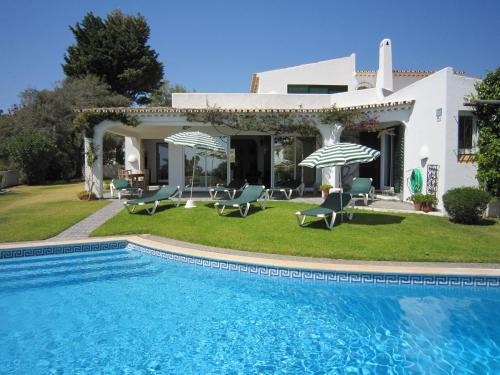 Villa Laranjeira | Sesmarias