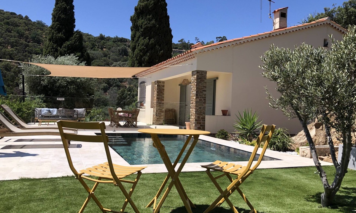 Vrbo Property | Bormes-Les-Mimosas