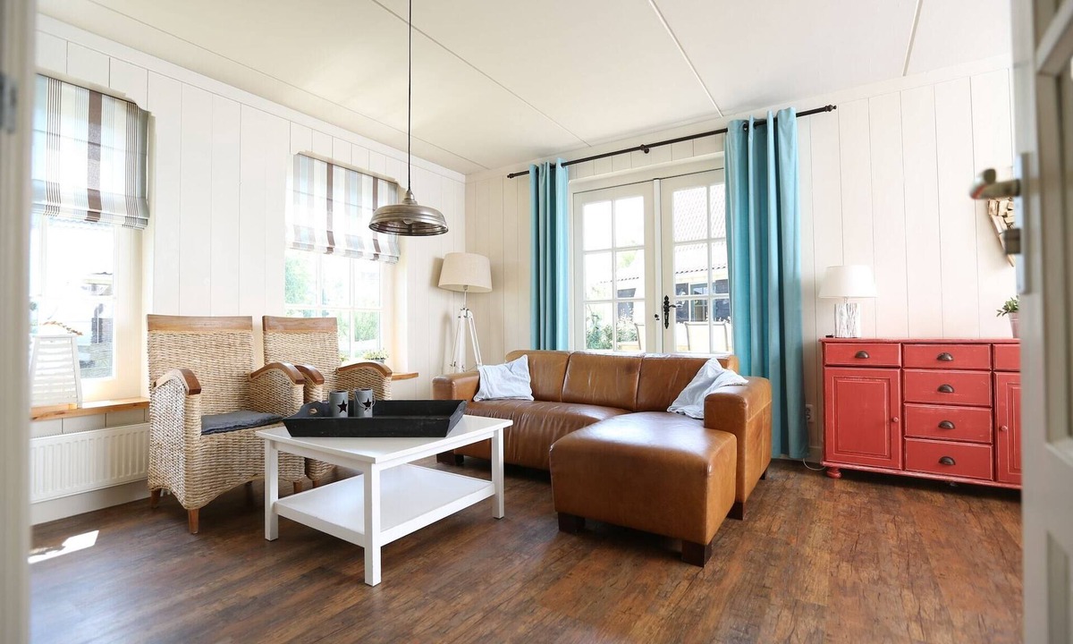 Recreatiepark Villa | Hippolytushoef
