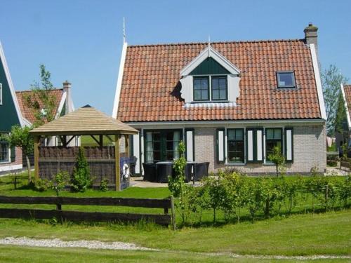 Villa Wieringer Style The Wadden Sea | Hippolytushoef