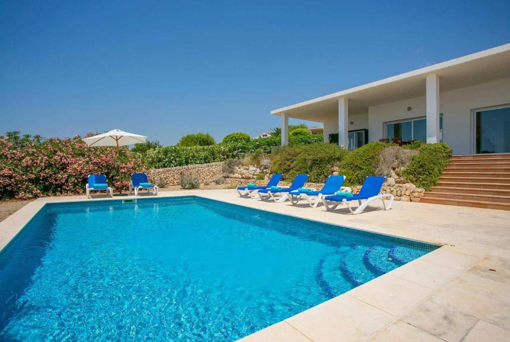 Villa India | Sant Lluis