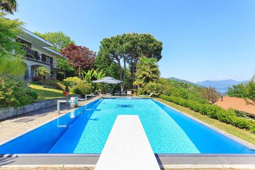 Villa Isabella | Nebbiuno