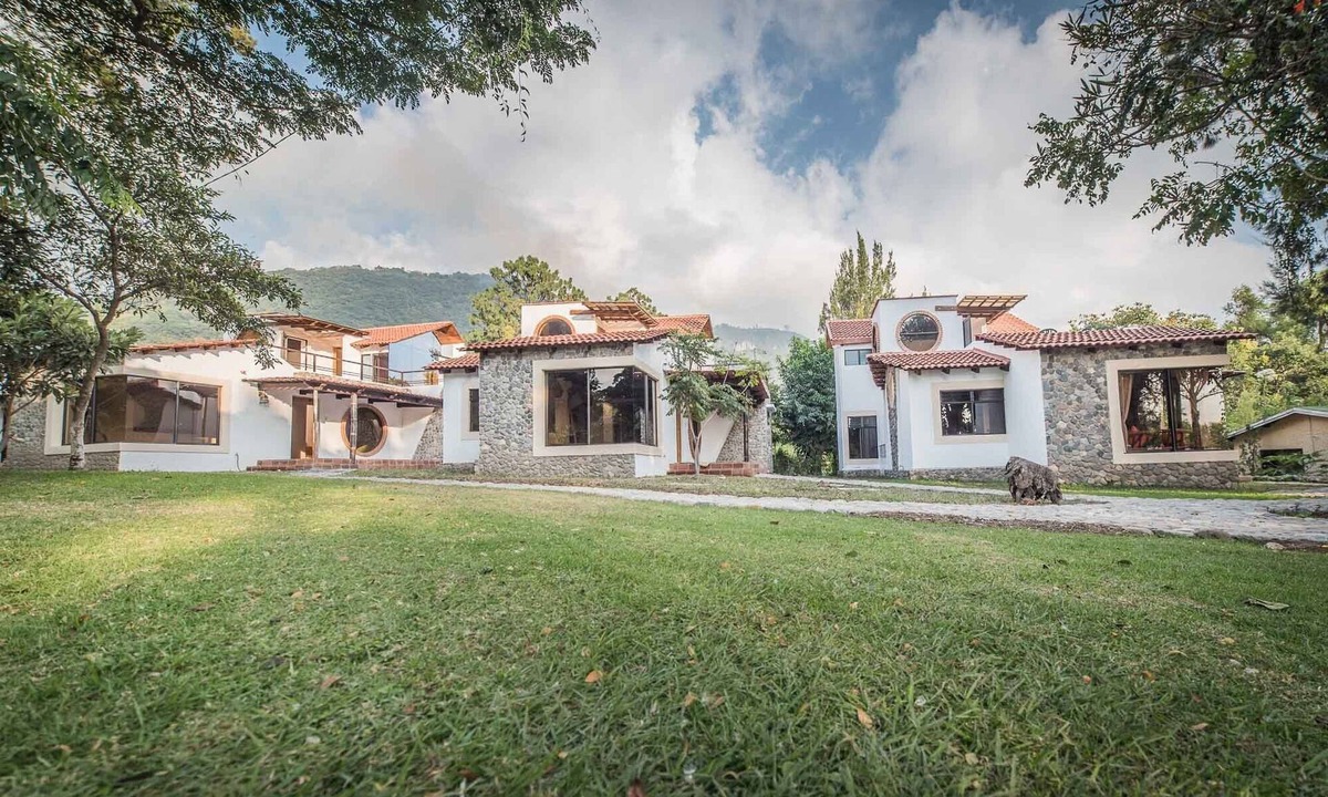 Villa Jucanya Panajachel | Panajachel