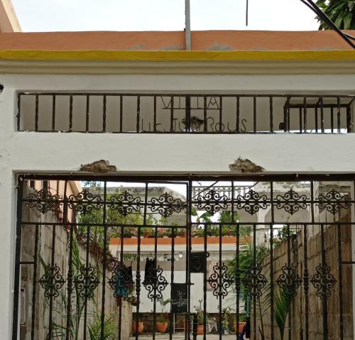Villa Julirous Aparthotel Camp Vacationers | Boca Chica