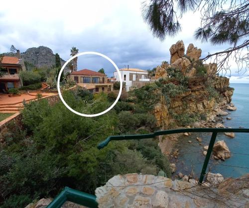 Villa Kalura | Cefalu