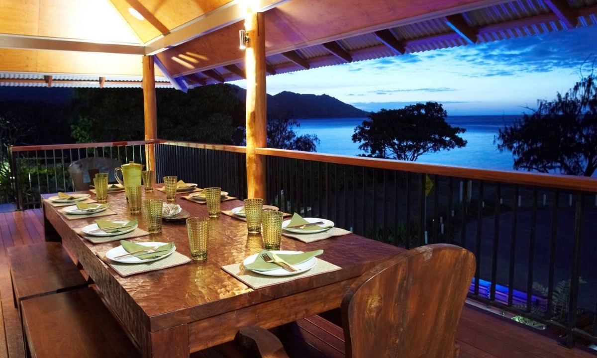 Villa Kembali | Horseshoe Bay
