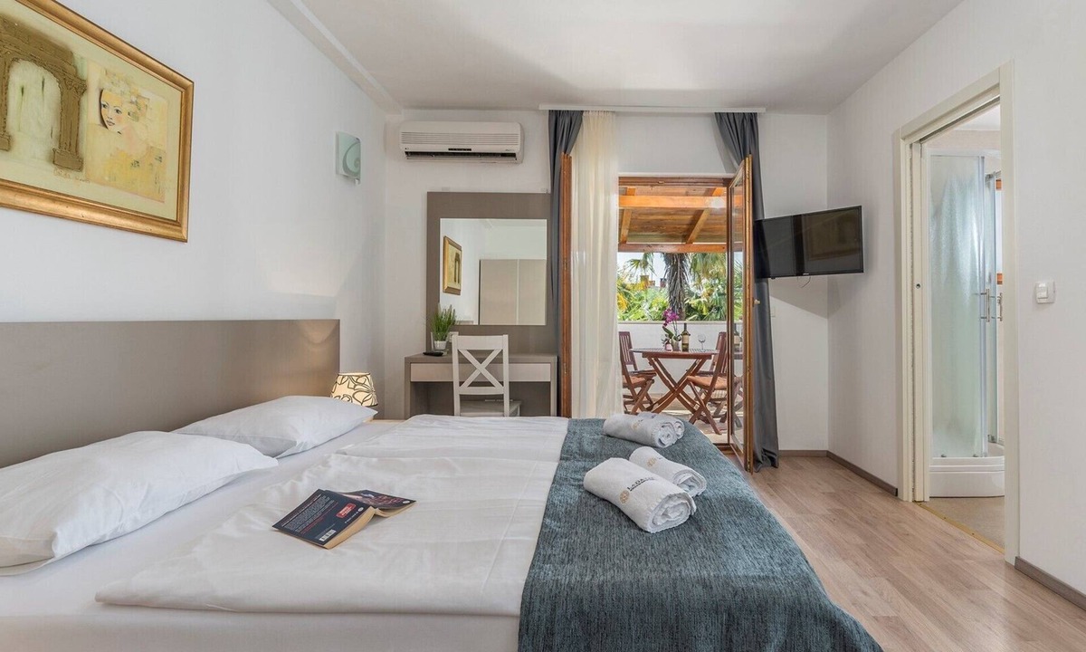 Villa Ladavac | Rovinj