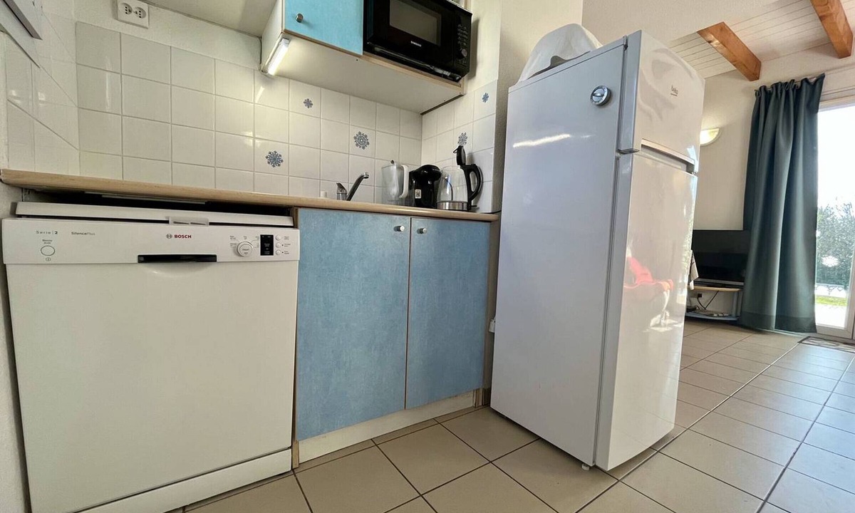 Villa Le Persons | Le Chateau-d'Oleron
