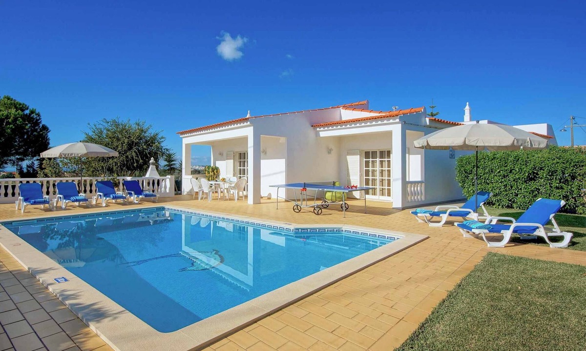 Villa Licinia | Vale de Parra