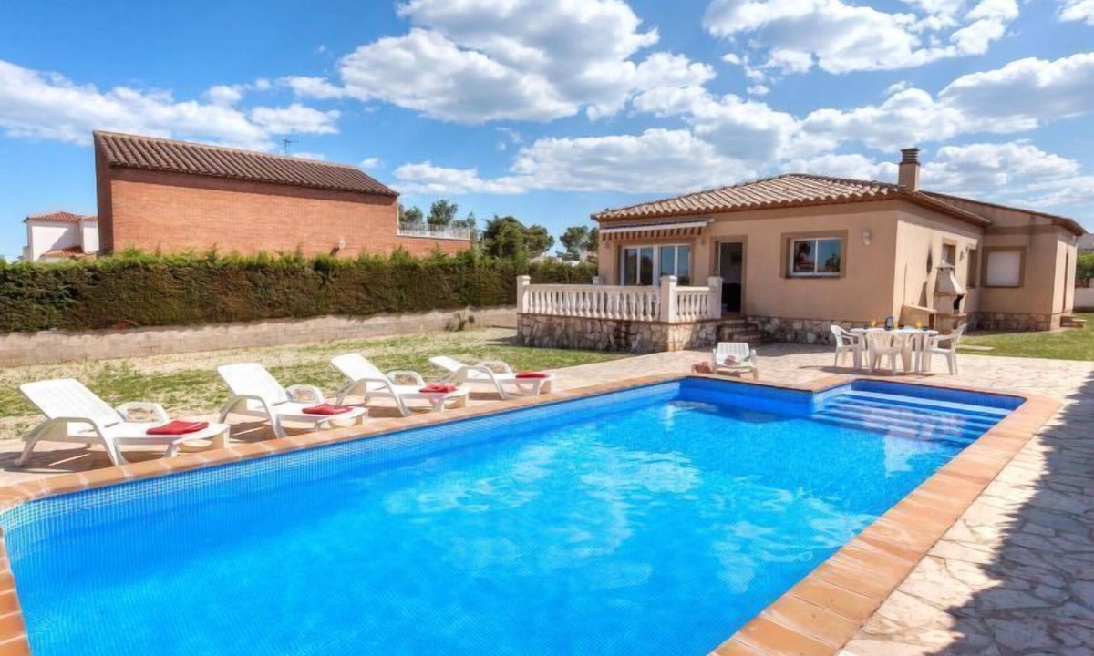 Villa Llobeta | Les Tres Cales