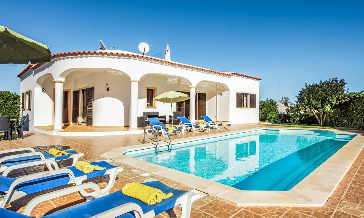 Clube Albufeira | Sesmarias