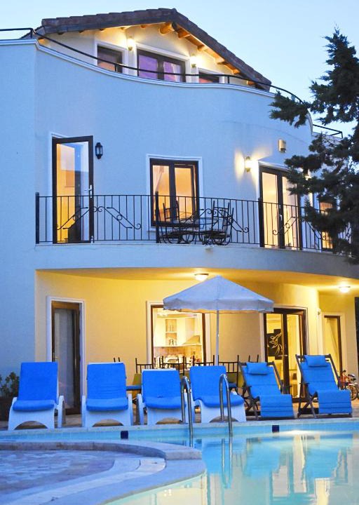 Villa Lycia | Kalkan