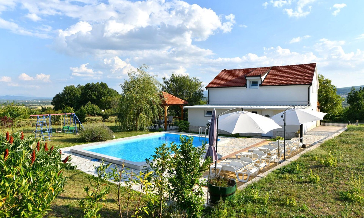 Villa Manuela Hrvace | Hrvace