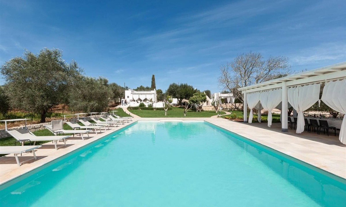 Ostuni | Ostuni