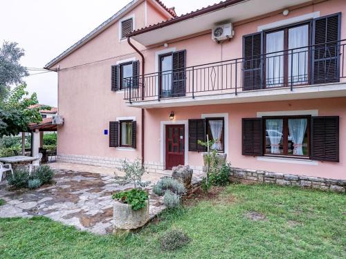 Villa Marietta | Valica