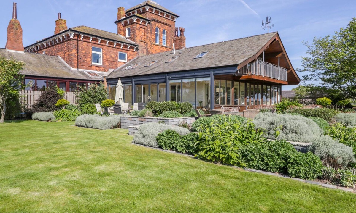 Villa Marina | Barrow-in-Furness