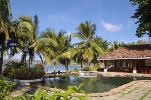Villa Marina Lodge | Las Escobas del Venado