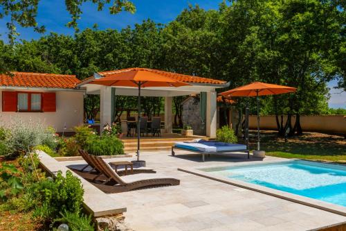 Villa Martinetinka | Divsici
