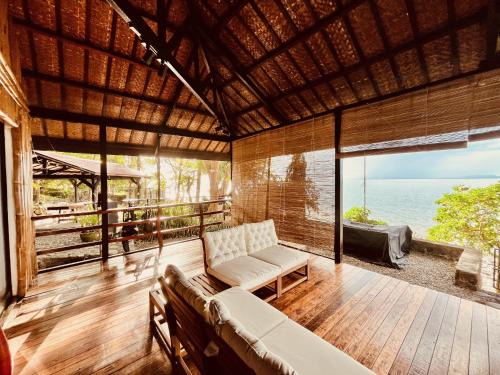 Villa Milagros Dive Inn Anilao | Mabini