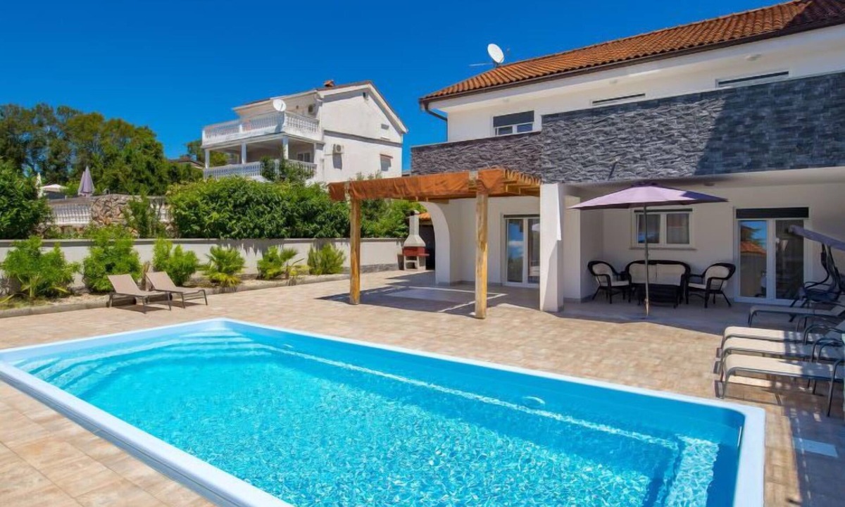 Villa Mira | Pinezici