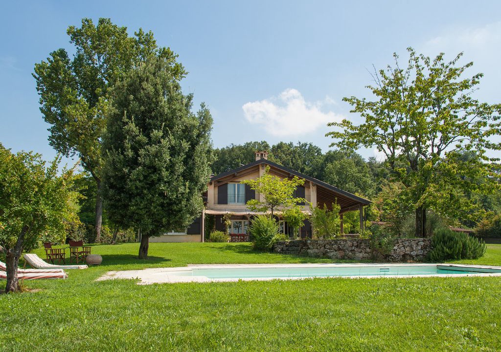 Villa Monia | Sariano