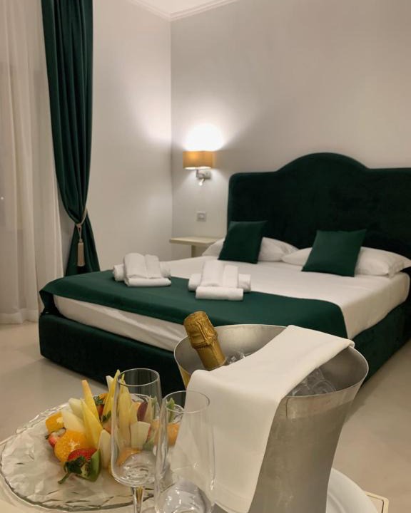 Villa Natia | Mottola