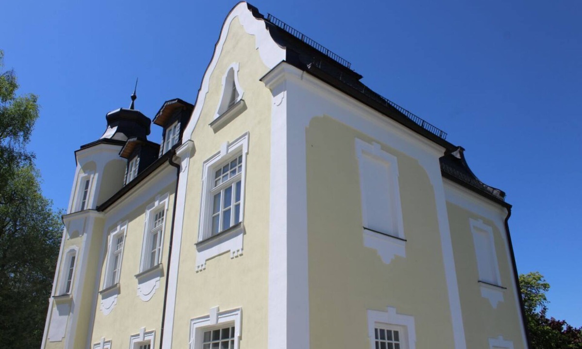Villa Neidstein | Neukirchen bei Sulzbach-Rosenberg