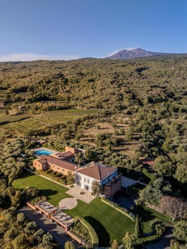 Villa Neri Resort | Linguaglossa