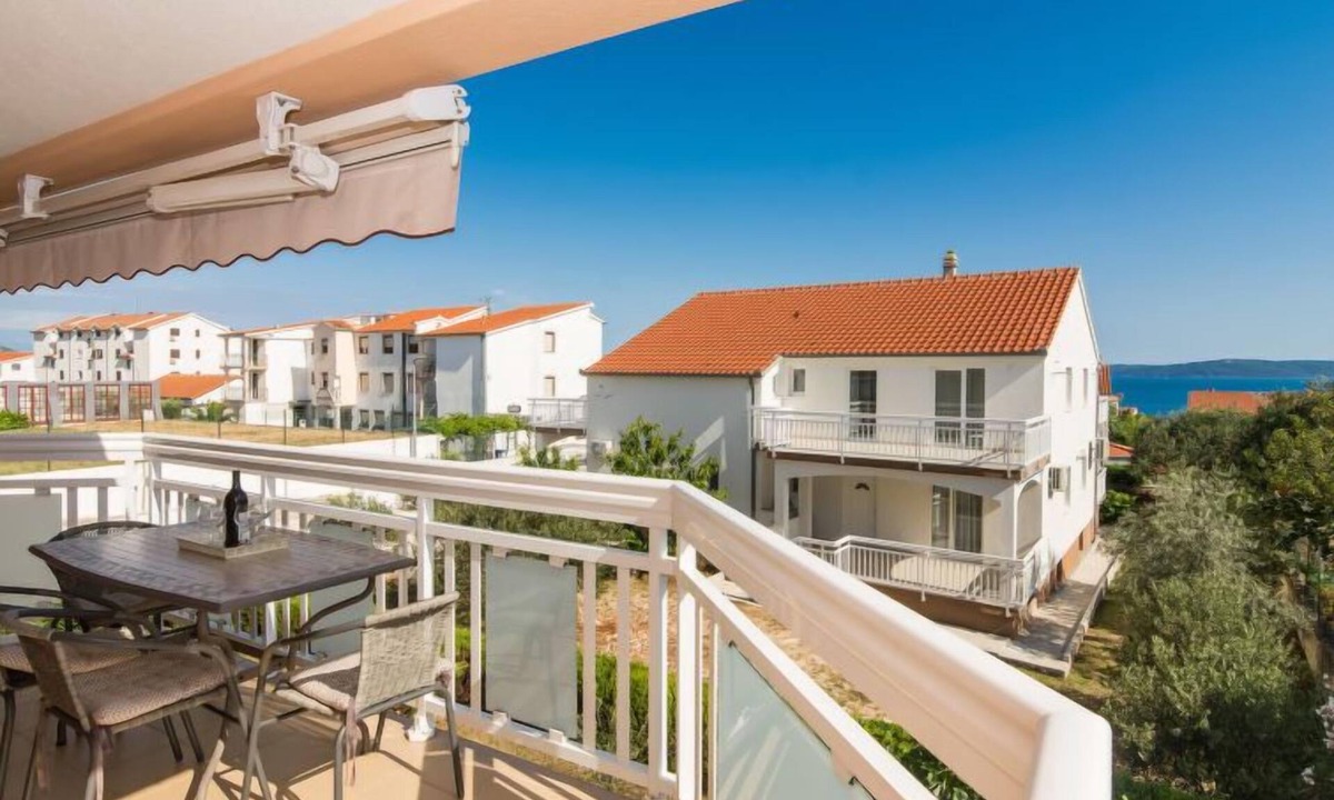 Villa Nikaroni Gornji | Okrug Gornji