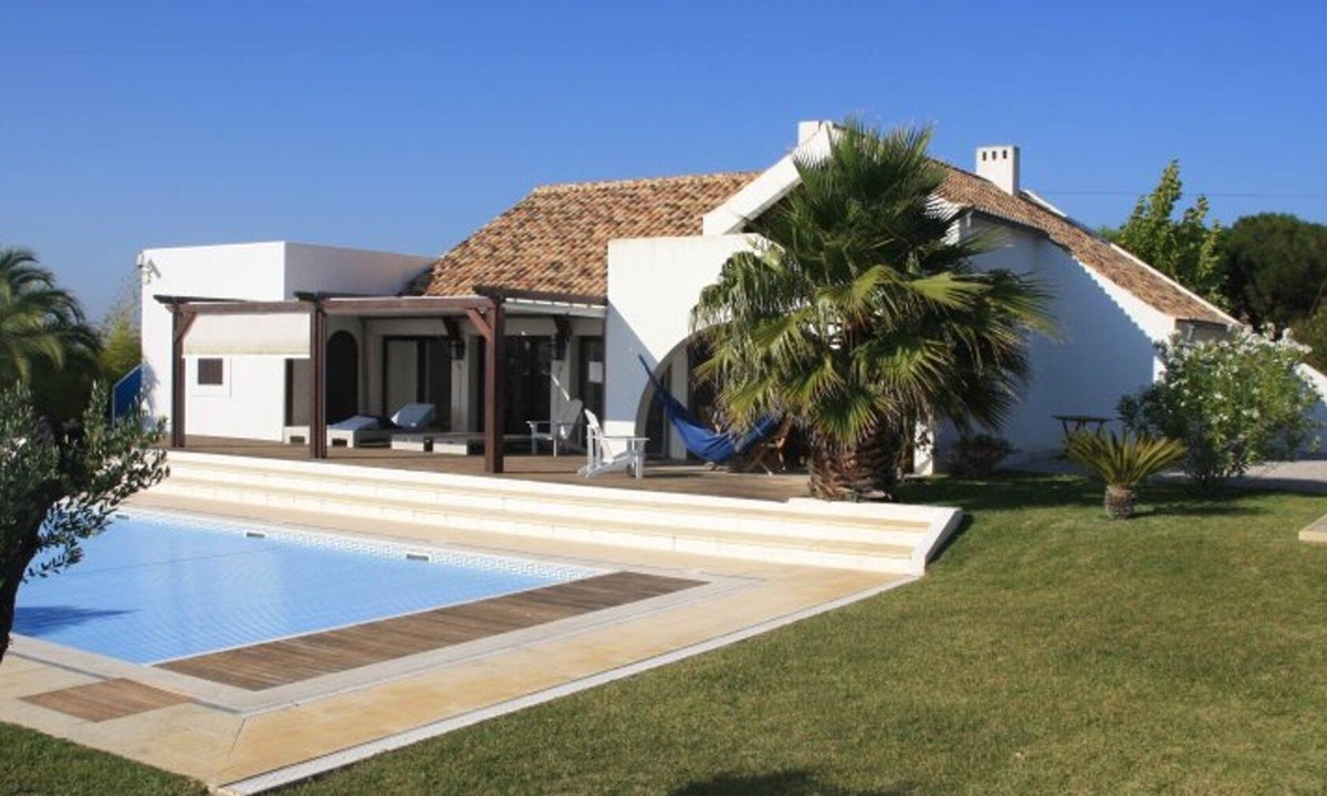 Oasis Villa | Fornos
